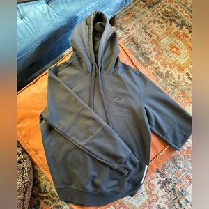 AlphaTauri F1 Black logo hoodie